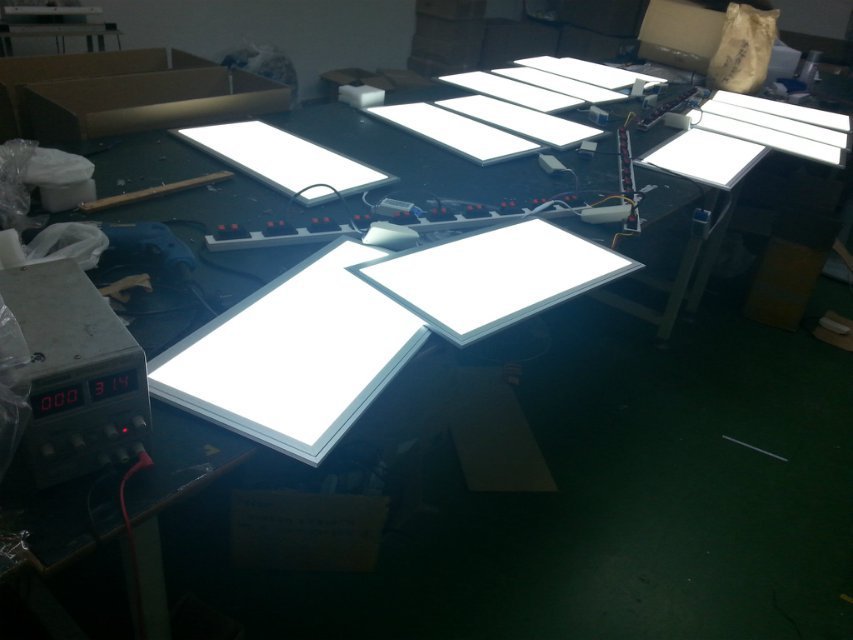 【图】LED面板灯超薄led面板灯300*60024Wled面板灯，新款平板灯_C2P工业互联网