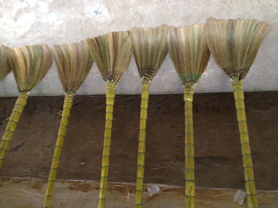 i供应 来电订购 芒花扫把 优质供应商 正品批发