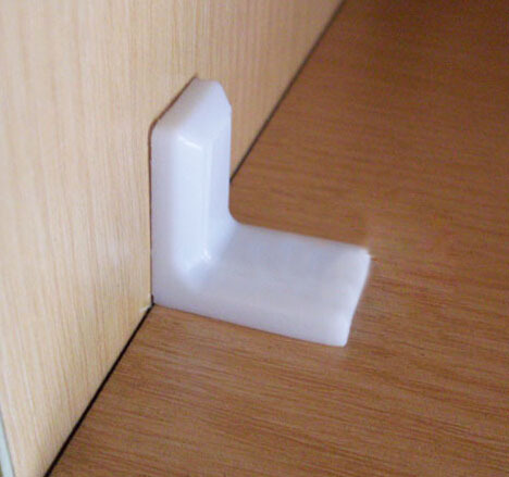 厂家直销橱柜五金配件 橱柜角码 直角角铁 角架 吊码h:2402