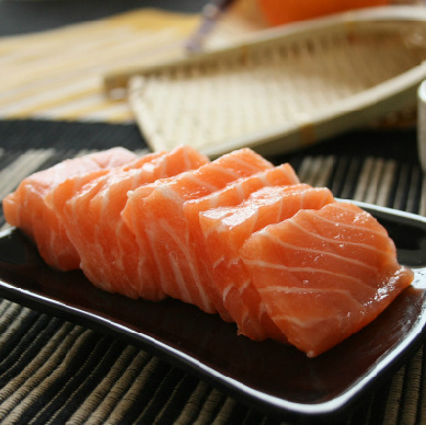 海鲜 挪威三文鱼 冷冻水产鱼类 冰鲜三文鱼_冷冻粗加工水产品_列表网