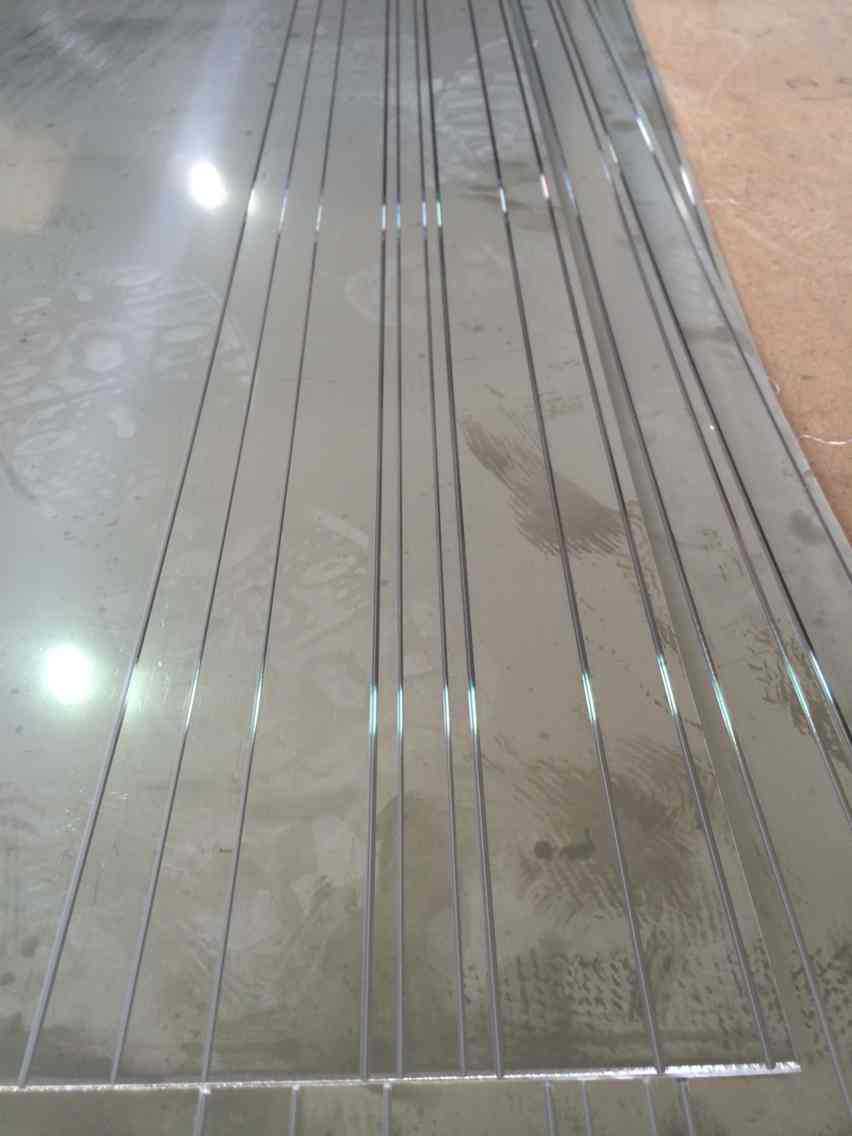 佛山厂家大量不锈钢加工 刨槽 剪 压 价格优惠