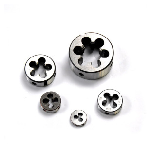 【现货批发】上工圆柱管板牙g1/8-28 多规格