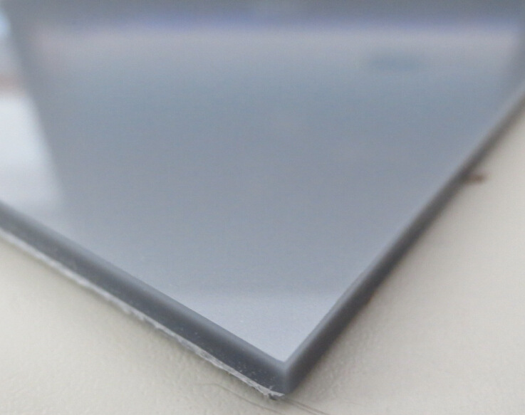 5mm珠光灰 有机玻璃 亚克力板