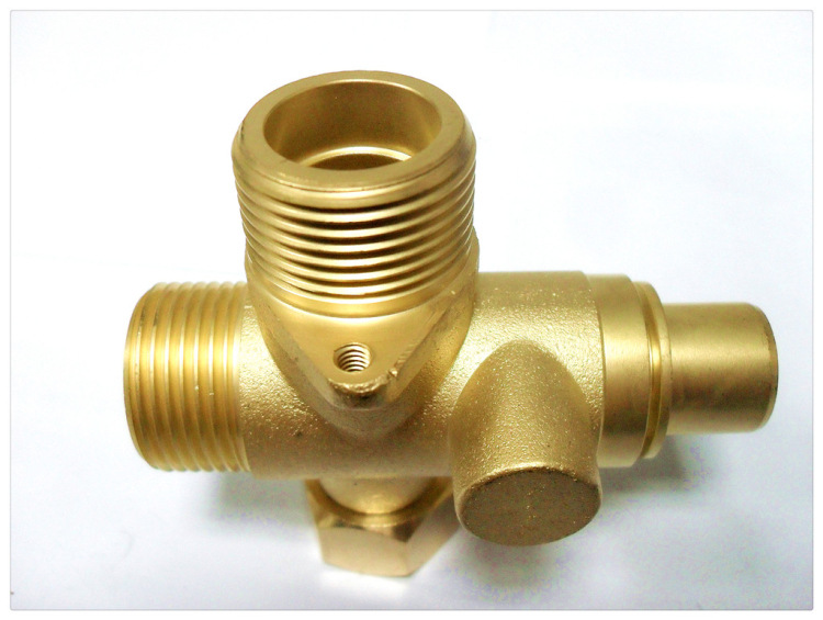 壁挂炉配件 回水阀 厂家直销 壁挂炉回水阀