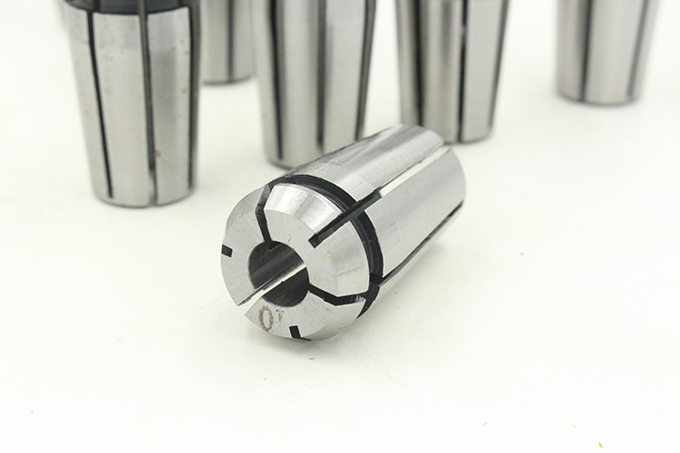 铣夹头配件 丝锥夹头 高精度铣夹头图片_7