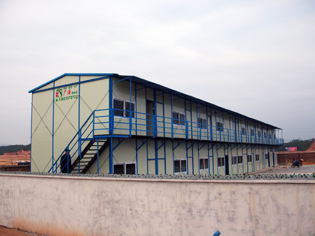 活动板房_厂家直销建筑工地活动板房活动板房专业生产 - 阿里巴巴