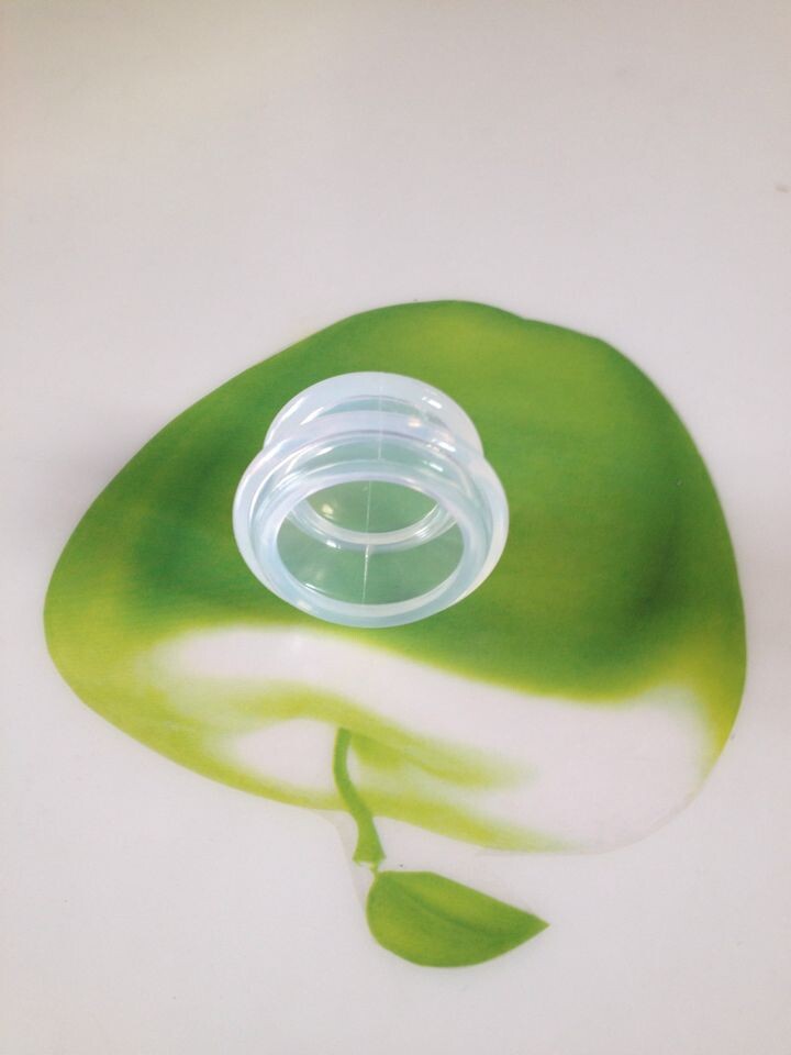 厂家直销硅胶拔罐器 吸湿罐 真空拔罐器 硅胶吸湿器 硅胶拔火罐
