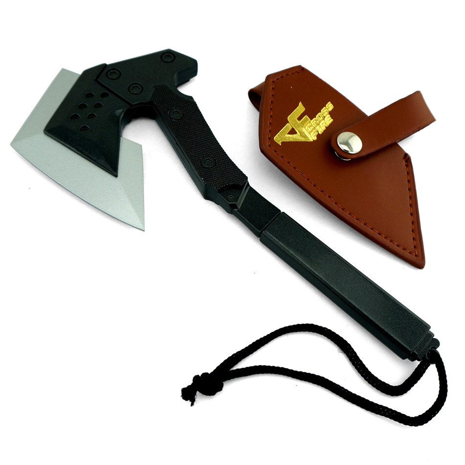 cf-w新款手斧带皮套03a