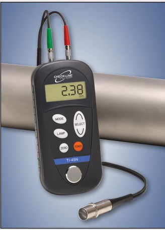 【优势供应】日本jfe川铁 ti-45n超声波测厚仪