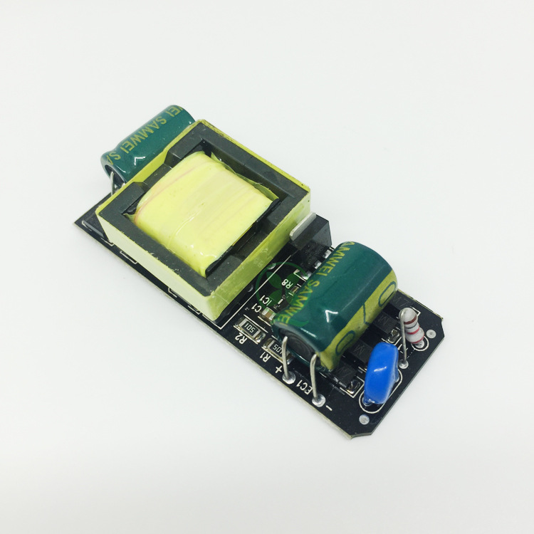 隔离内置驱动电源 9~12x1w 300ma led灯驱动电源厂家 odm定制厂家