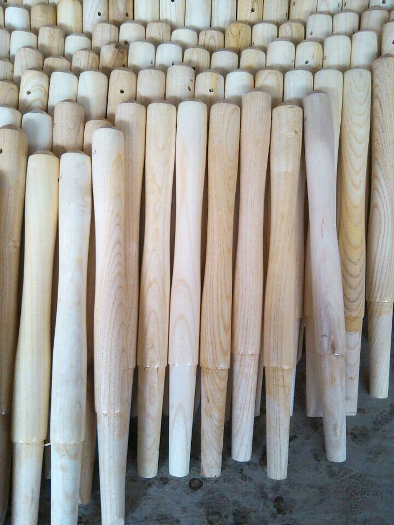 供应 木柄 木把 军锹把 木锹把 一级品木锹把