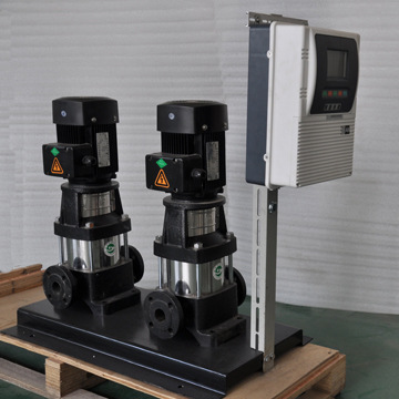 定压补水装置定压补水机组定压补水系统定压补水泵argemide