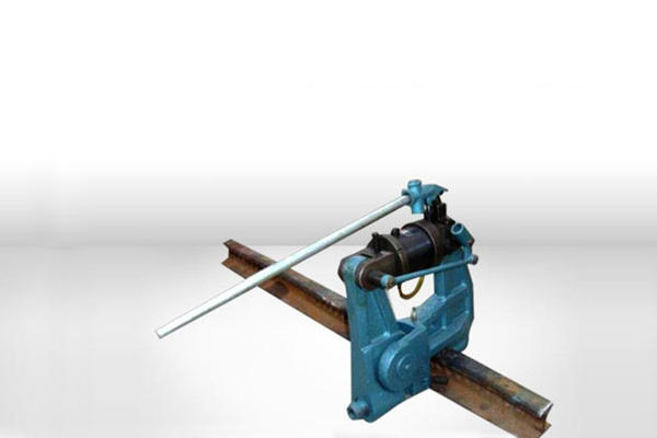 分体式液压开孔器轨道器材,分体式液压开孔器价格