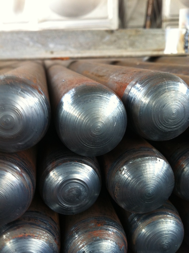 厂家供应 高温碳钢热管 微热管导热 可定制