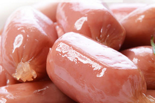 【阿里超市】双汇台式烤香肠椰果烤香肠50g/支水果香肠 清爽脆嫩