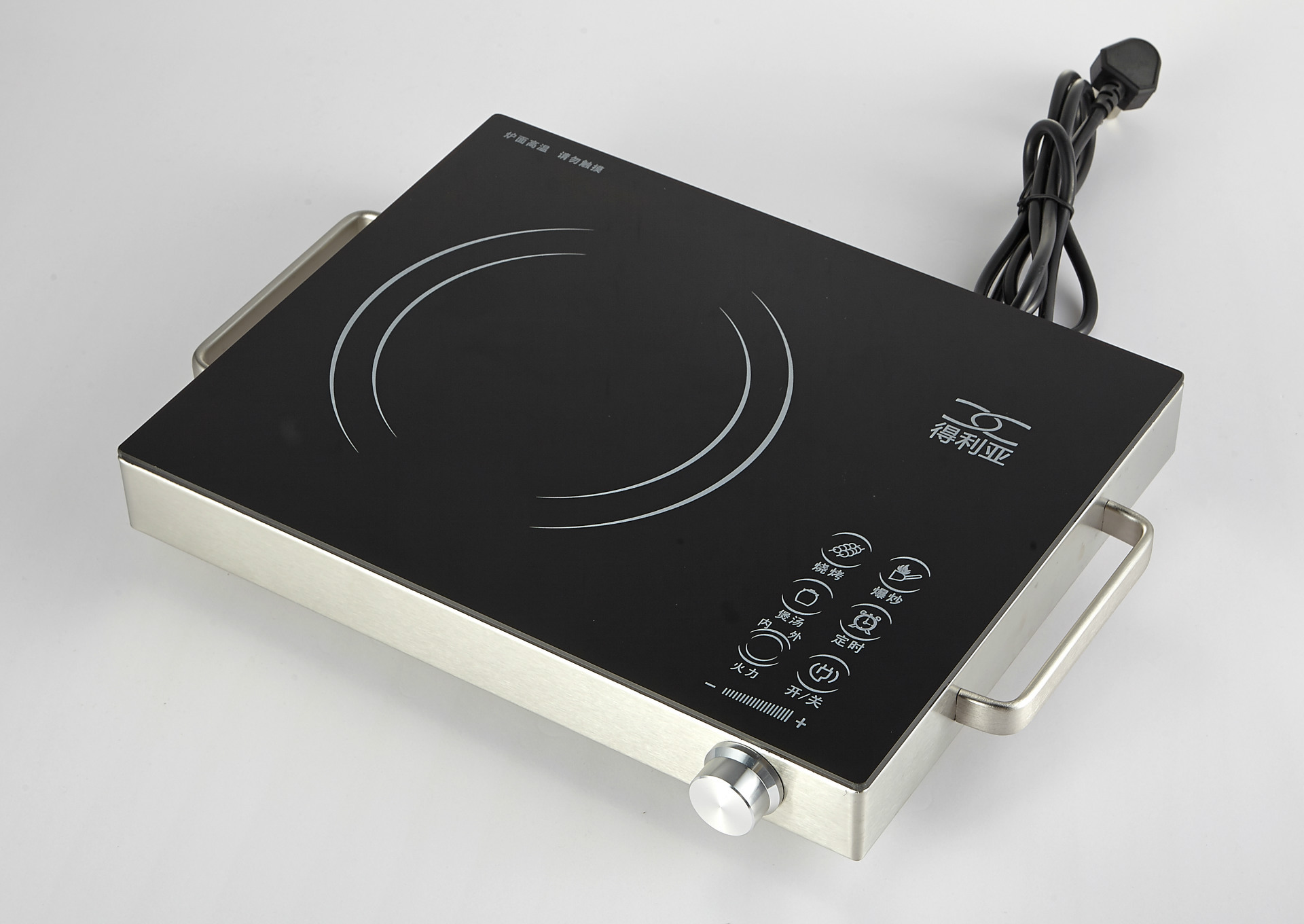 电陶炉厂家批发 正品 德国技术 红外线电陶炉 畅销实用