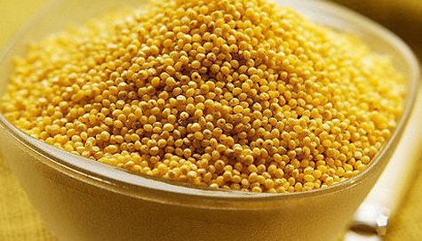 黍米 黍子 味之泉 为全