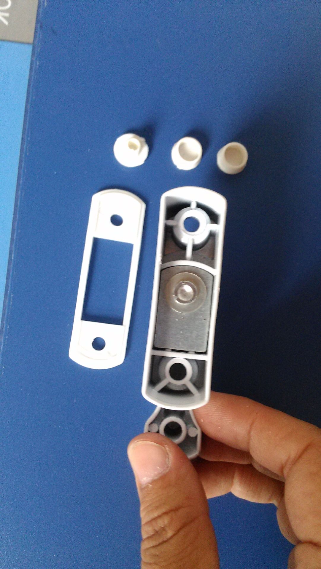 门窗t型锁 塑钢门窗型锁 窗锁