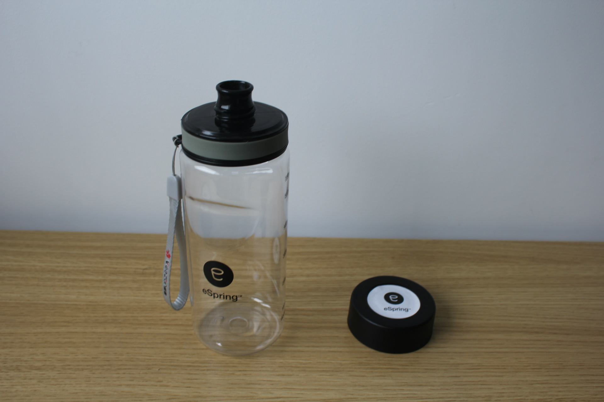 tritan太空杯 经典 简约 便携塑料杯