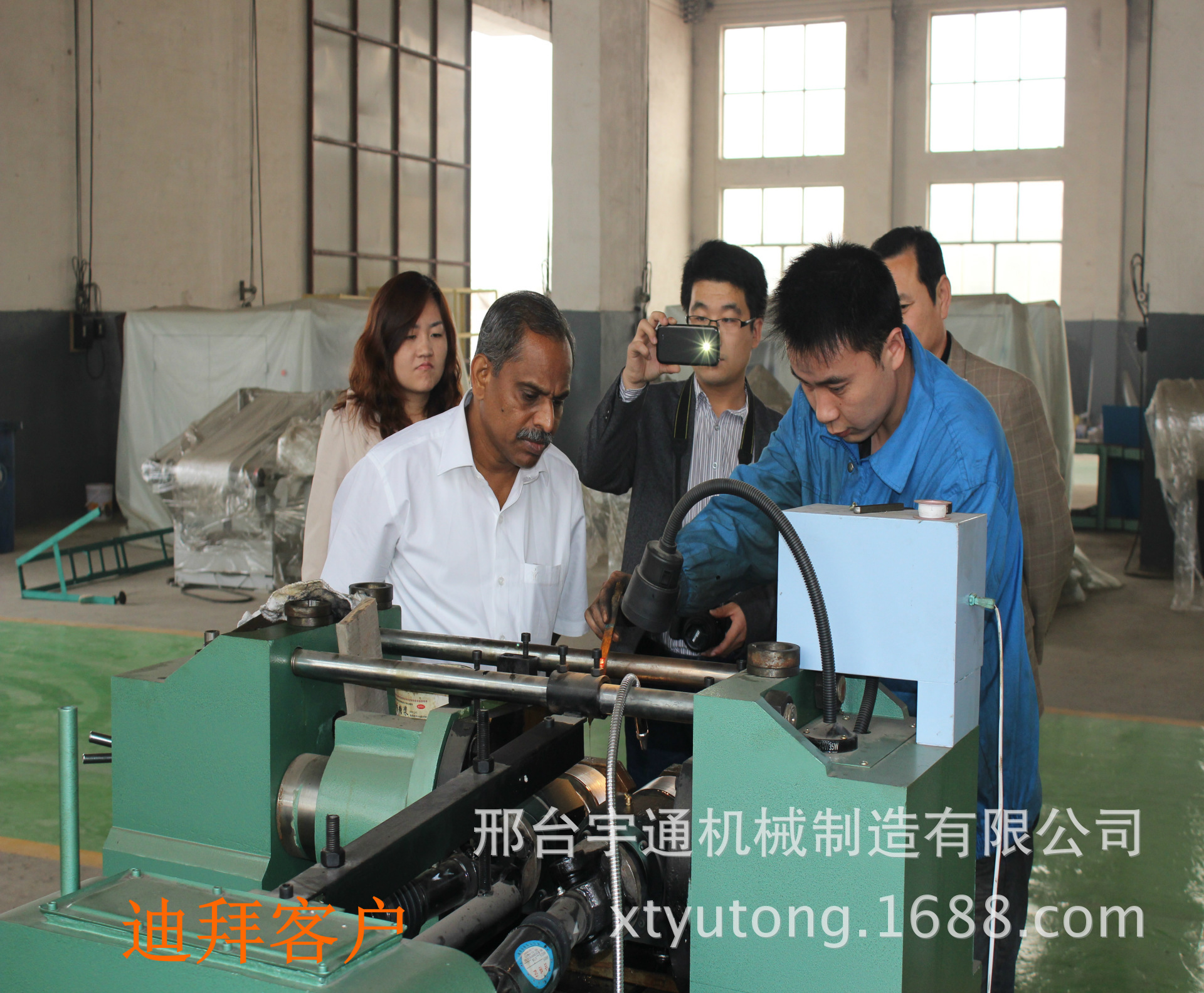 液压滚丝机  钢筋  钢管滚丝机  Z28-650型滚丝机  数控滚丝机