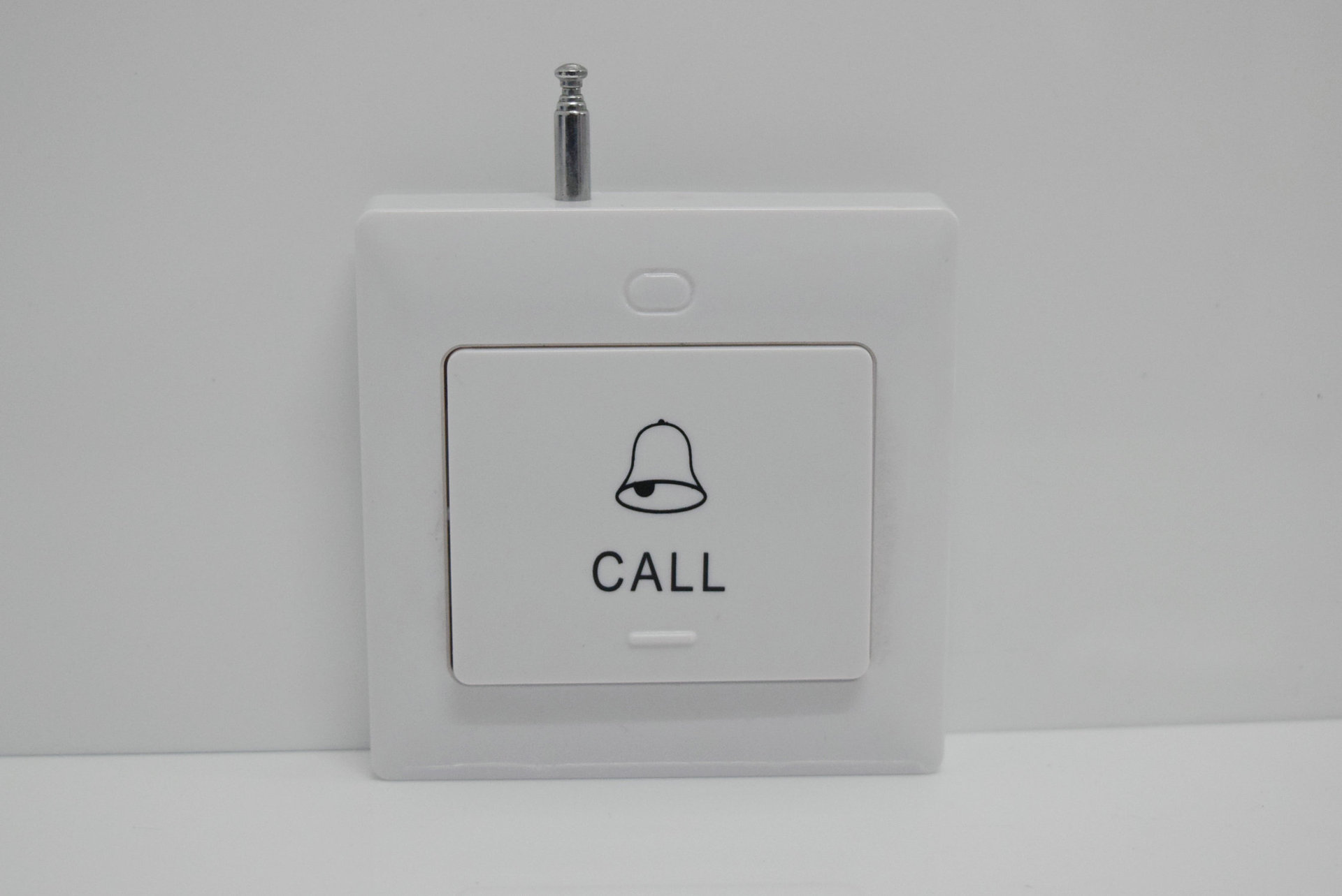 r-154s台式无线呼叫器咖啡厅 老年人 医院接收主机 厂家低价直销