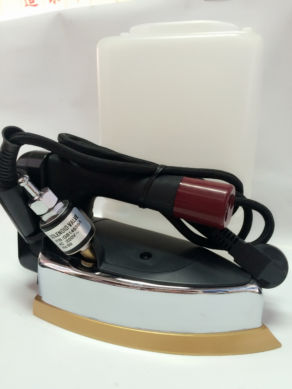 美宁mn-777吊瓶蒸汽烫斗