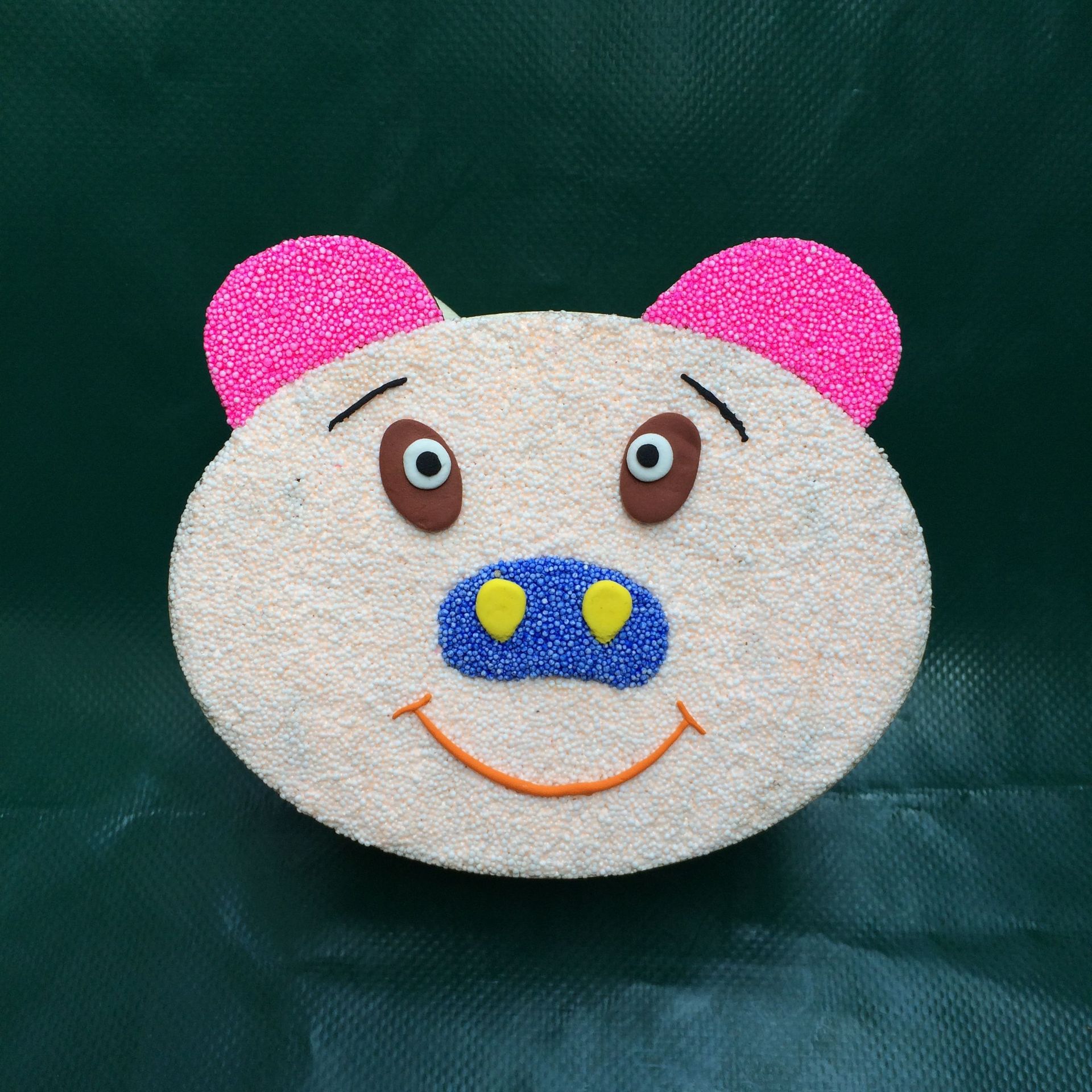 专业优质珍珠泥首饰盒 diy优质珍珠泥首饰盒 批发供应