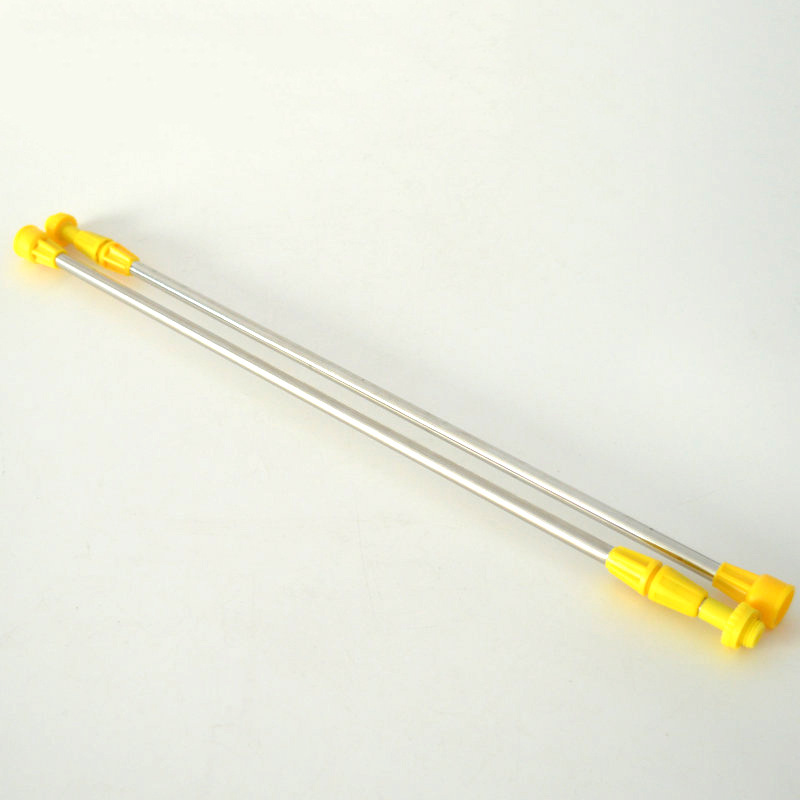 供应批发 90喷雾器不锈钢伸缩杆 大型专业农用电动喷雾器配件