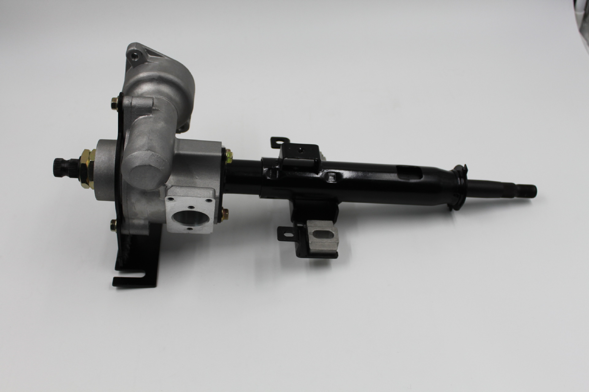 温岭市海腾电动助力转向器 福美来