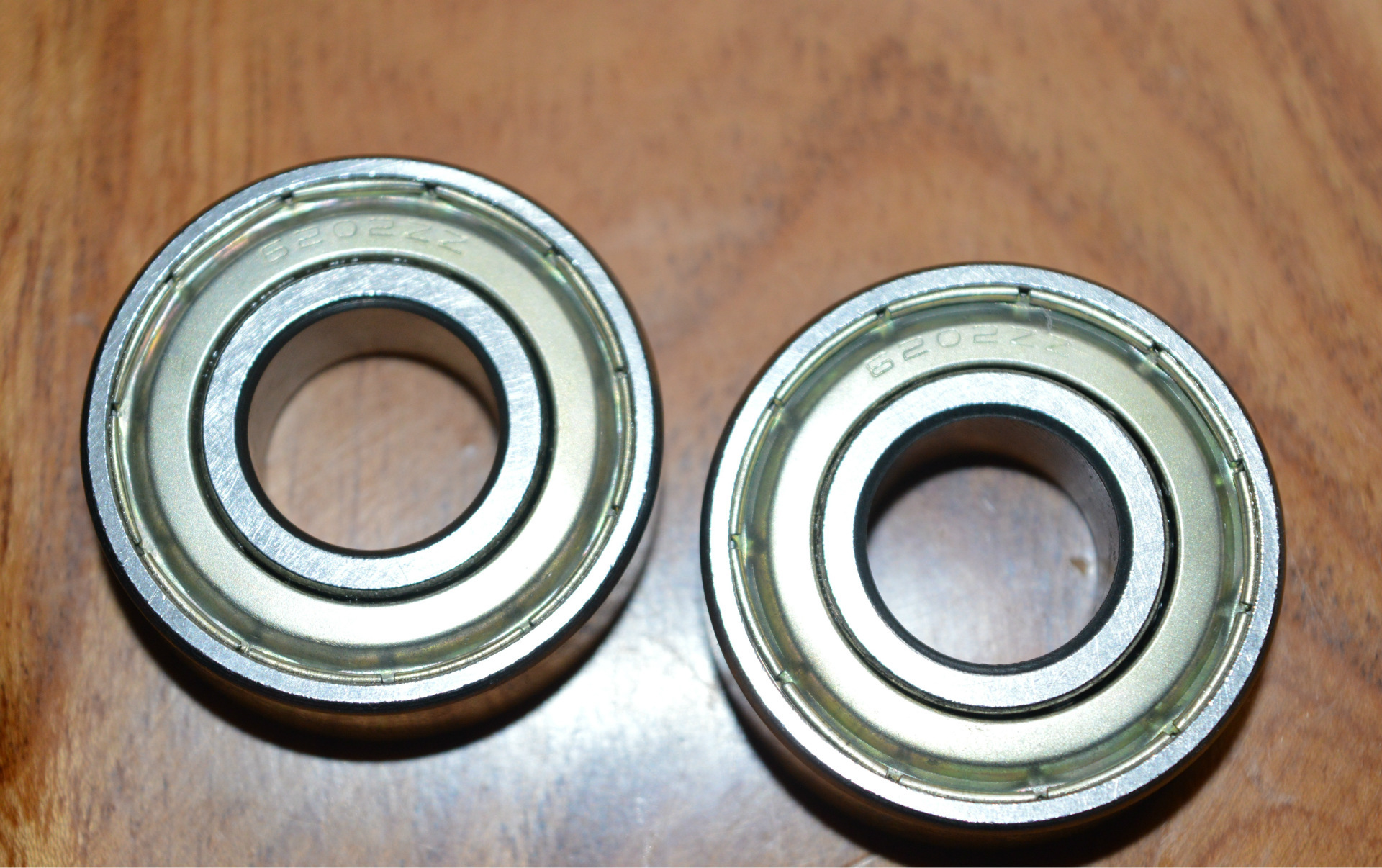 河北邯郸国标轴承钢6202-zz轴承,脚轮轴承,小推车轴承价格 - 中国供应