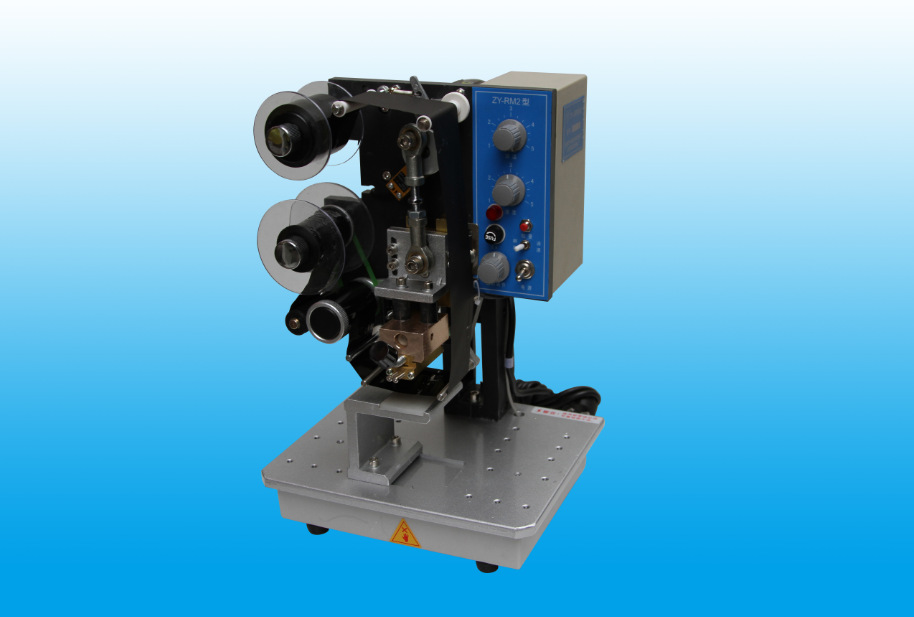 高台延时打码机/皮革机械/制鞋设备