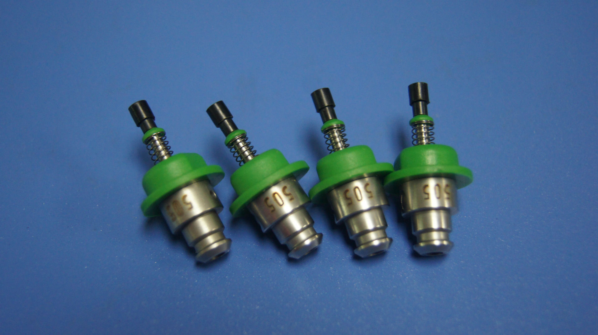 juki 2000/fx系列贴片机原装/国产全新nozzle 505吸嘴40001343