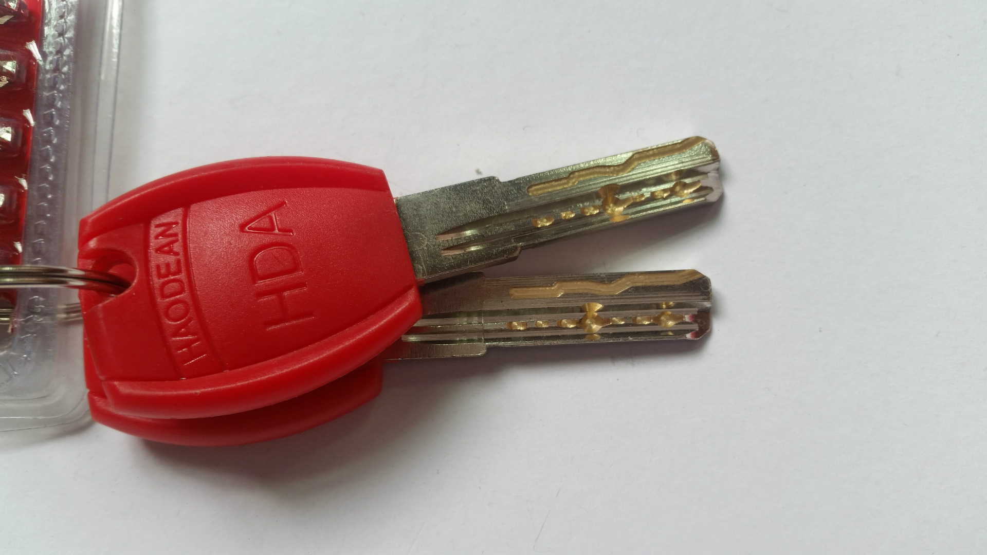 防盗门锁芯 全铜锁芯 abc铜锁芯 叶片锁芯 超b级锁芯