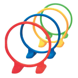 室外钻洞钻圈 幼儿园大型玩具钻圈 儿童游戏户外爬行隧道玩具钻圈