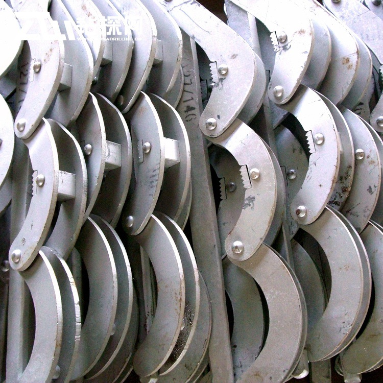 供应批发手动自由钳