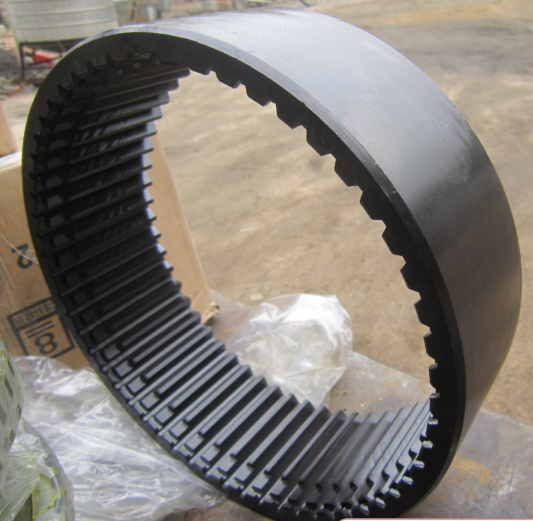 轮边内齿圈北方奔驰3553541312