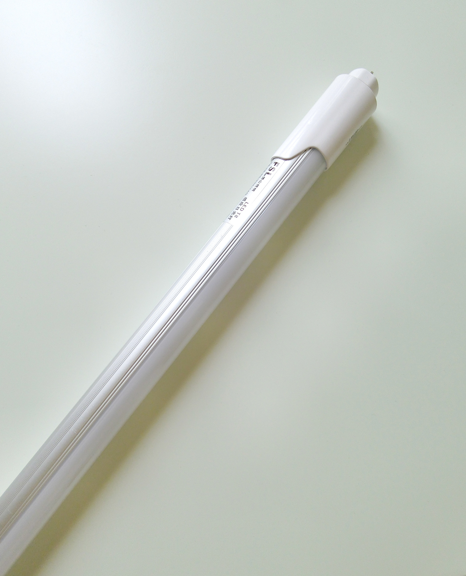 fsl佛山照明人体感应led1.2米灯管 微波感应led双端灯管 感应灯管