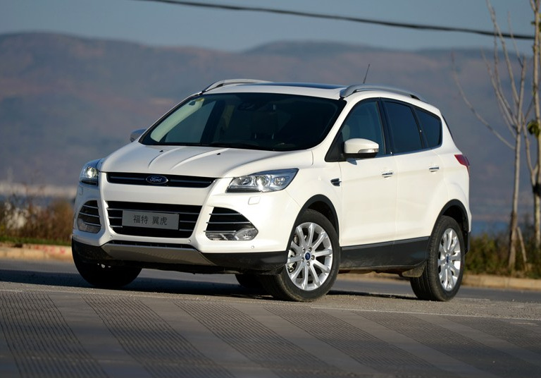 【每一项升级都能找到理由,翼虎这次算是比较成功的换代】翼虎论坛论