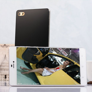 移动4g手机 小杨树mm1101g 5.5寸高清屏智能手机批发钢化玻璃后盖