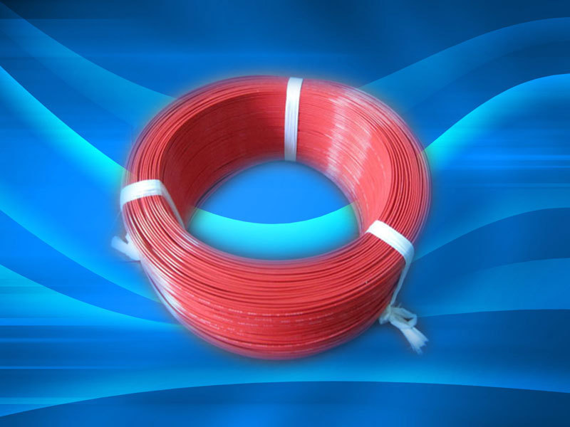 厂家直供 硅胶发热线 pvc发热线 价格可议 交货及时