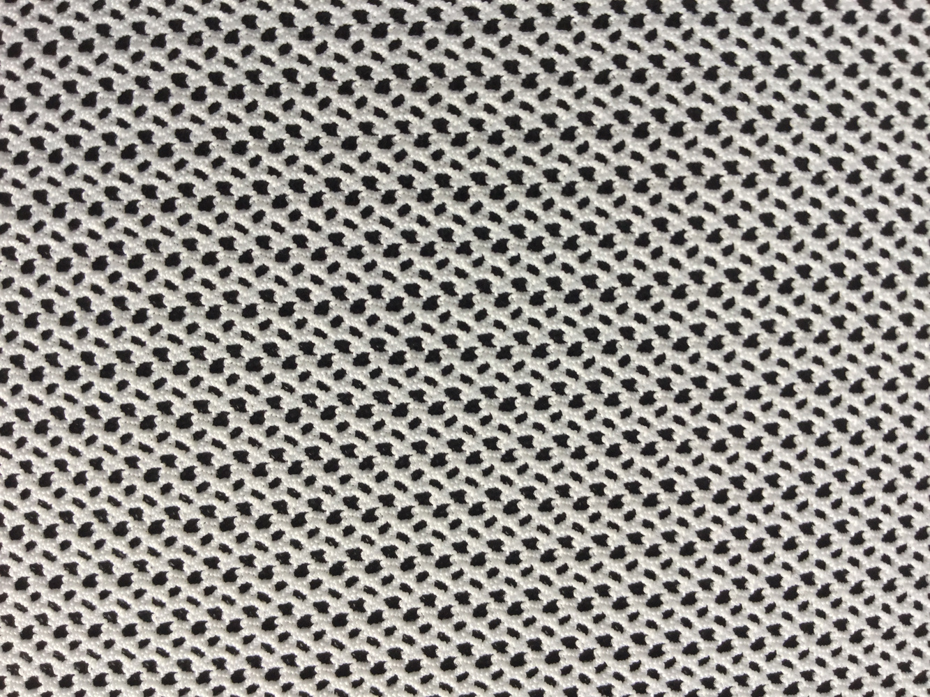 140d涤纶乱网 全涤不规则乱纹网布 时尚女装面料