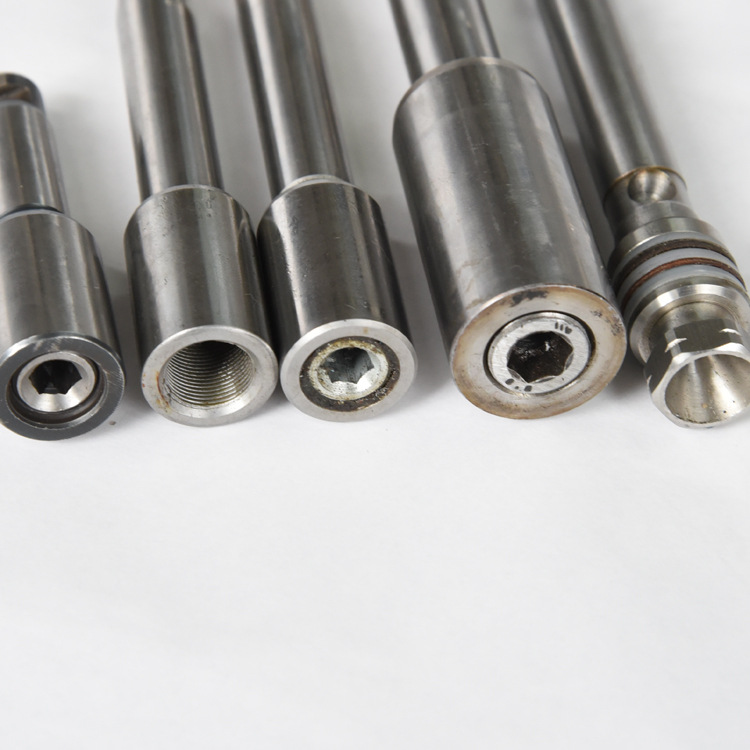 专业提供 固瑞克高压无气喷涂机配件 小型油漆喷涂机柱塞杆