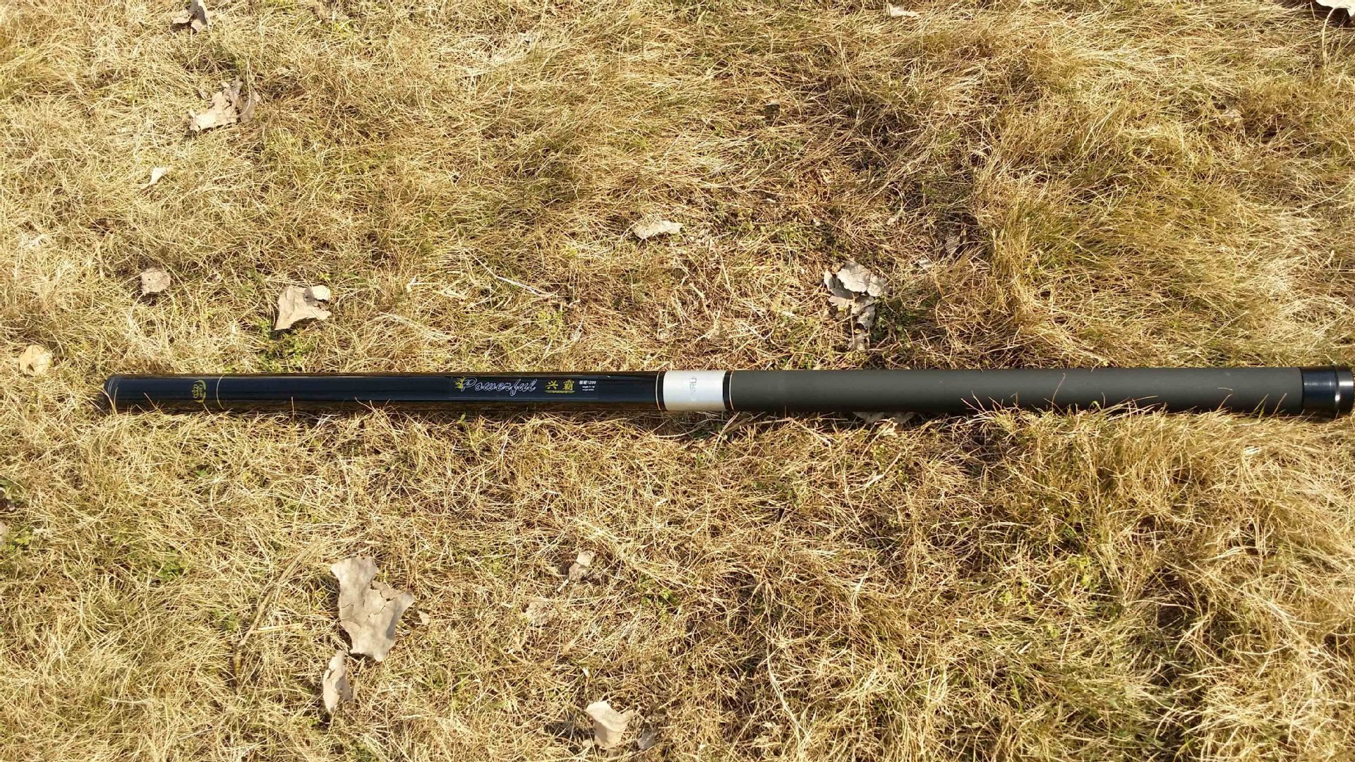 三国赤壁文化竿 兴霸10-12米 长节竿钓鱼竿渔具台钓竿 厂家直销