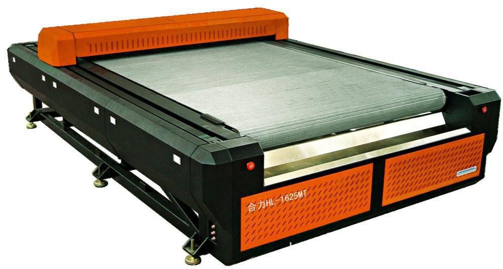 厂家直销全自动送料切割裁床