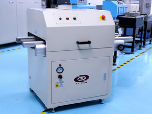 波峰焊喷雾系统故障 力拓外置式助焊剂喷雾机 lt-p500