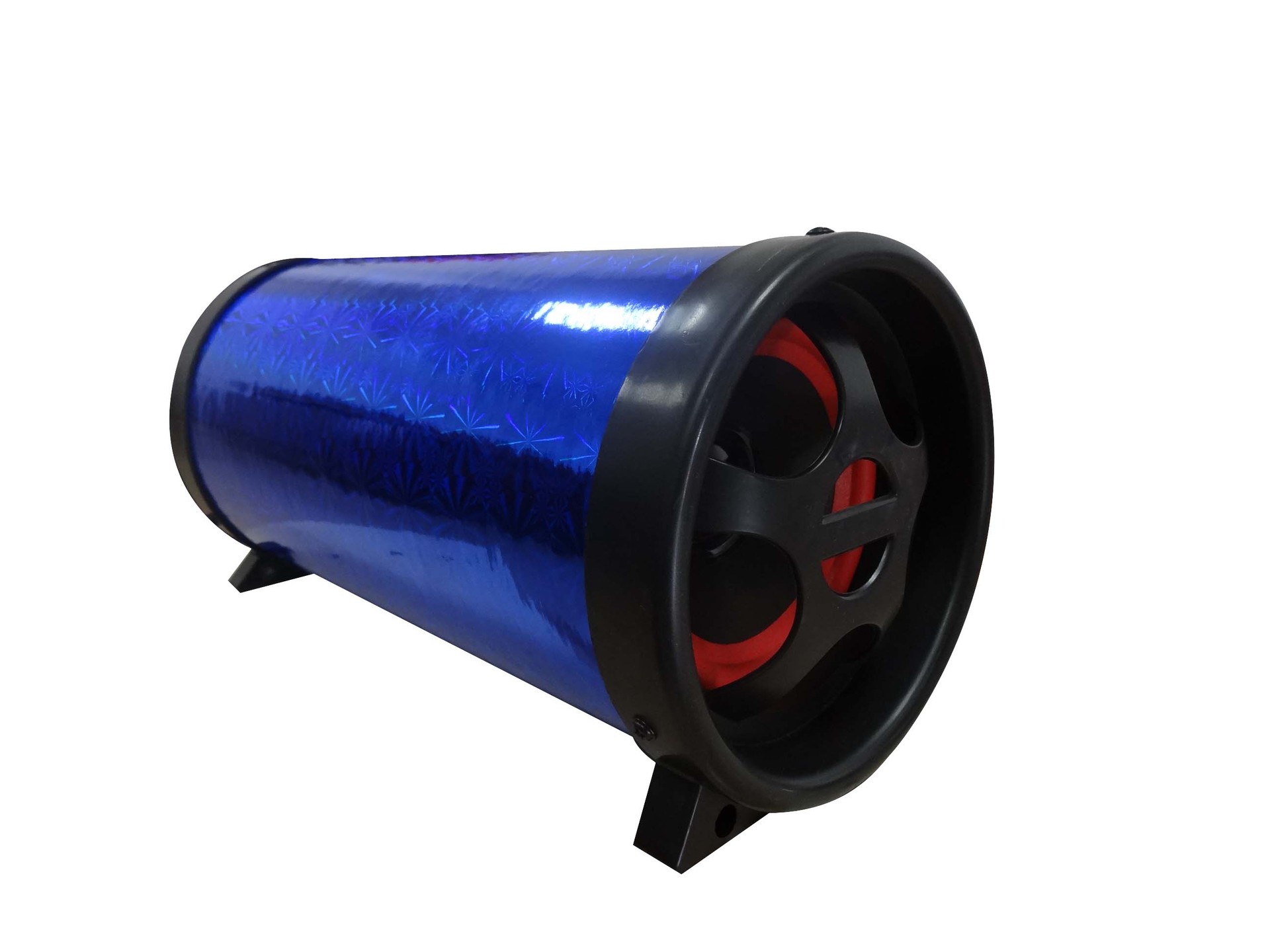 厂家供应 12v24车用摩托电瓶车音响电脑音箱汽车载低音炮 低价格