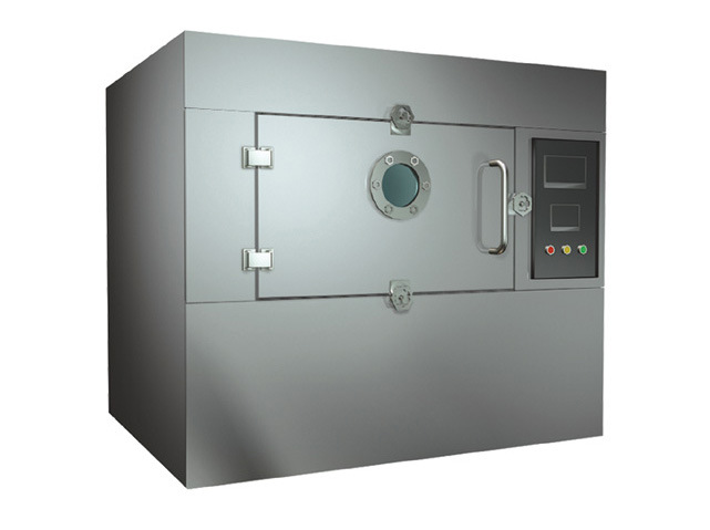 南京索特专业供应真空干燥机 whz系列微波回转真空干燥机