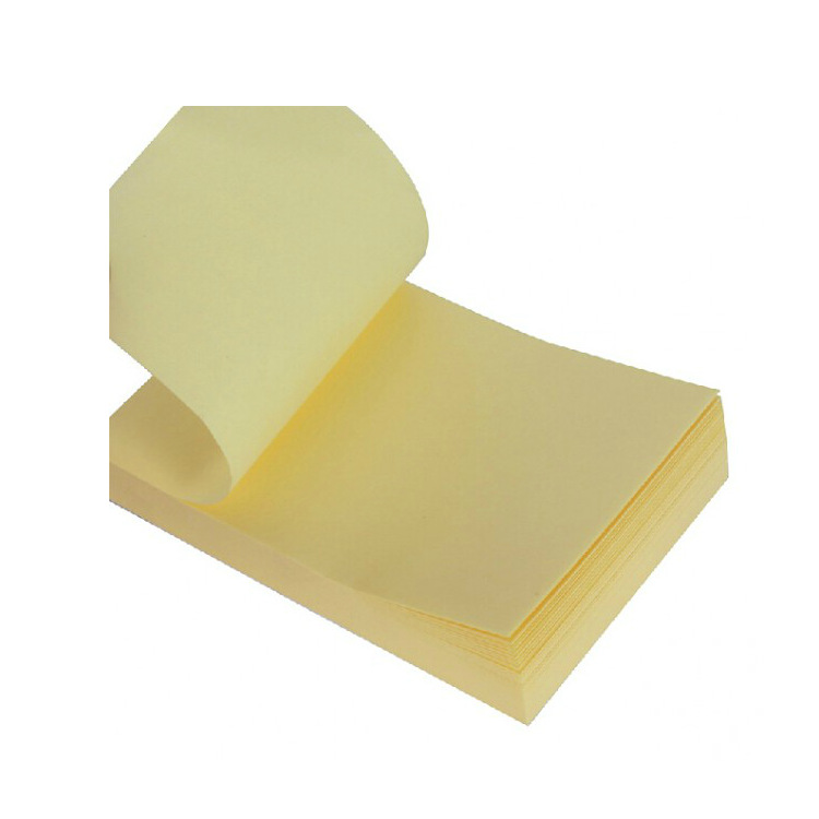 正品得力7732百事贴(便利贴)76*51mm(100张) 得力急时贴 告示贴