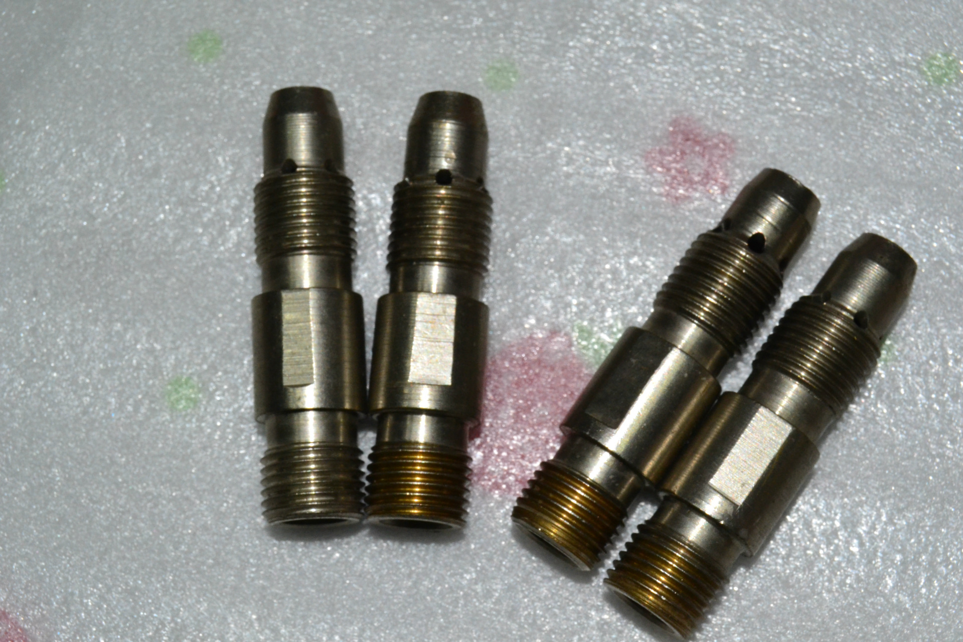 qq150a-1笔式直柄氩弧焊枪导流体 导流件/器 导流器