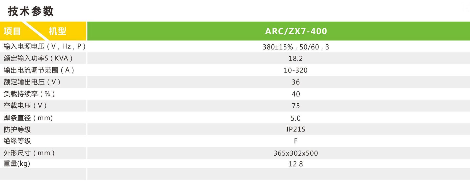 特价批发 华意隆逆变直流电焊机380v 小型家用焊机便携式zx7